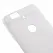 Чехол EGGO Rubberized Plastic для Huawei Nexus 6P (Белый/White) - ITMag