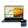Купить Ноутбук ASUS ZenBook 14 OLED Q409ZA (Q409ZA-EVO.I5256BL) - ITMag