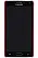 Чехол Nillkin Matte для Samsung N910S Galaxy Note 4 (+ пленка) (Розовый) - ITMag
