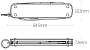 Мультитул Xiaomi NexTool (NE0141/3049388) - ITMag