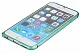 Металевий бампер Rock Arc Slim Guard для Apple iPhone 6/6S (4.7") (Синій / Blue) - ITMag