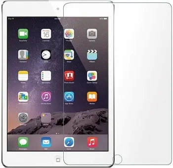 Защитное стекло EGGO Apple iPad Pro 12.9 (глянцевое) - ITMag