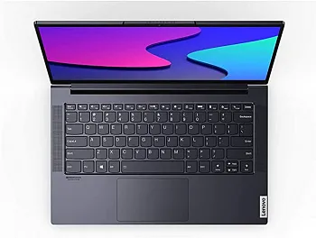 Купить Ноутбук Lenovo IdeaPad Slim 7 14ITL05 (82A6000KUS) - ITMag
