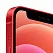 Apple iPhone 12 mini 64GB (PRODUCT)RED (MGE03) - ITMag