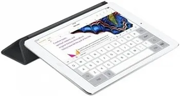Apple iPad Air Smart Cover - Black (MF053) - ITMag