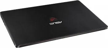 Купить Ноутбук ASUS ROG G501VW (G501VW-FY070T) - ITMag