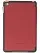 Чохол Decoded Leather Slim Cover для iPad mini 4 - Red (D5IPAM4SC1RD) - ITMag