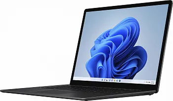 Купить Ноутбук Microsoft Surface Laptop 4 Matte Black (5L1-00001) - ITMag