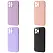 Чехол WAVE Colorful Case with MagSafe (TPU) iPhone 14 Pro (light purple) - ITMag