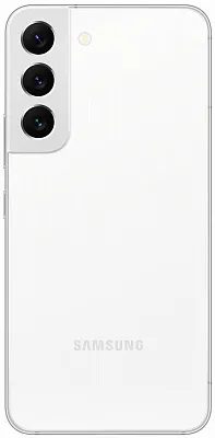 Samsung Galaxy S22+ 8/128GB Phantom White (SM-S906BZWD) UA - ITMag
