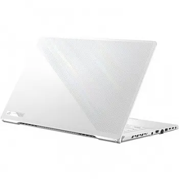 Купить Ноутбук ASUS ROG Zephyrus G15 GA503QM Moonlight White (GA503QM-HN170T) - ITMag