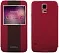 Чохол (книжка) Rock Shuttle Series для Samsung G900 Galaxy S5 (Бордовий / Red) - ITMag