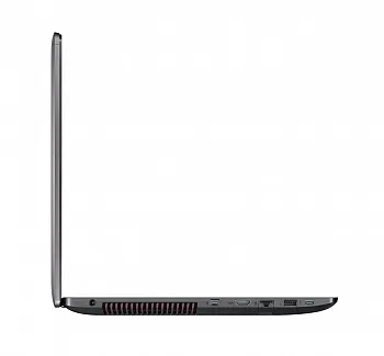 Купить Ноутбук ASUS ROG GL752VW (GL752VW-DH71) - ITMag