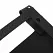 Чохол EGGO для Lenovo Yoga Tablet 8 B6000 (шкіра, чорний) - ITMag