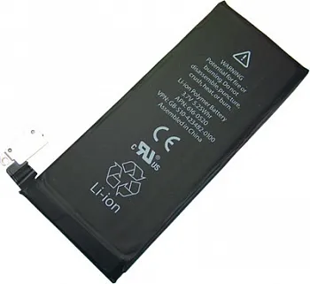 Аккумулятор Apple iPhone 4S - ITMag