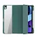 Mutural PINYUE Case iPad 10.9 / 10th generation (2022), Dark Green - ITMag
