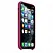 Apple iPhone 11 Pro Silicone Case - Pomegranate (MXM62) Copy - ITMag