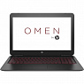 Купить Ноутбук HP Omen 15-ax008ur (X8N63EA) (2016) - ITMag