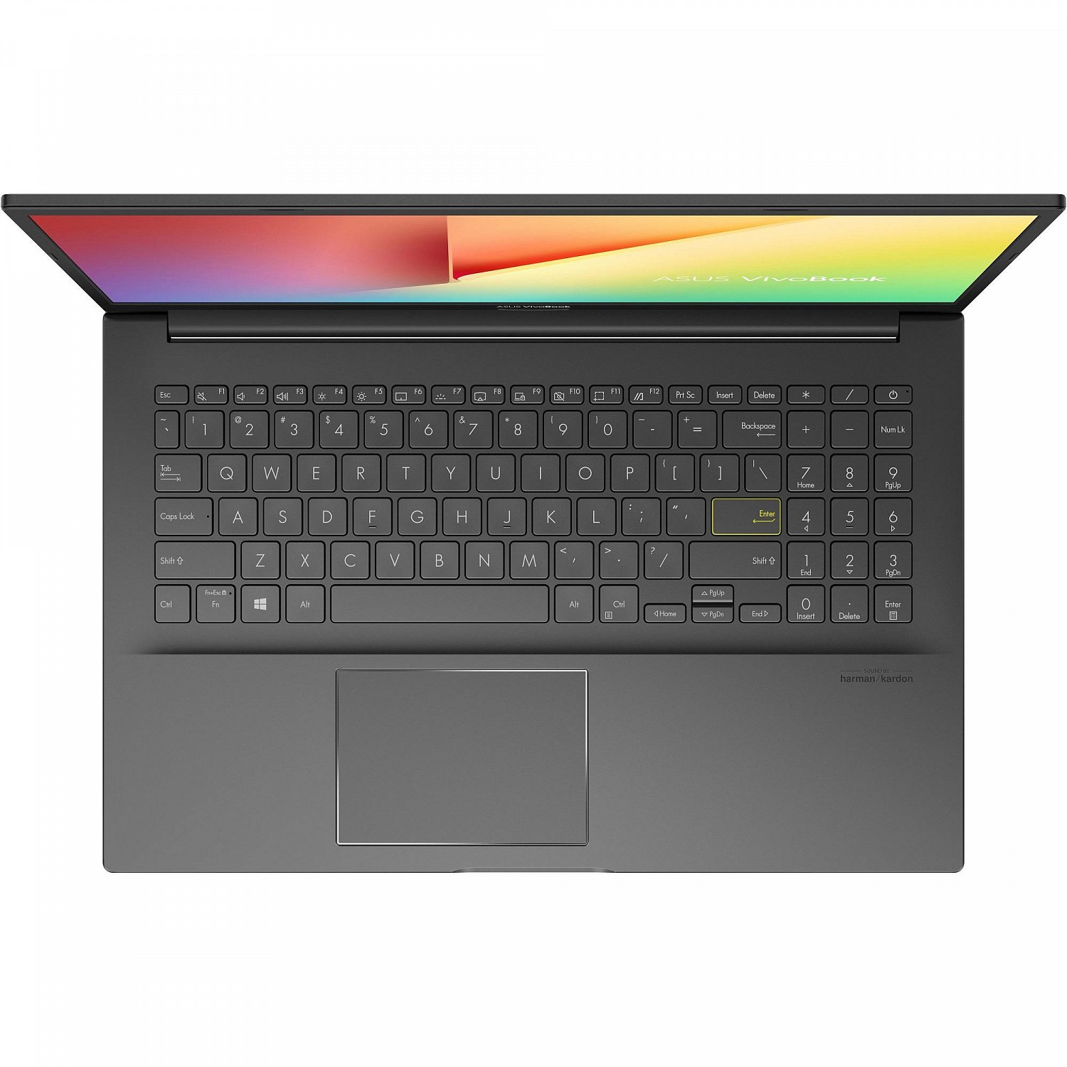 Купить Ноутбук ASUS Vivobook 15 OLED K513EA (K513EA-L11309, 90NB0SG1-M012R0) - ITMag