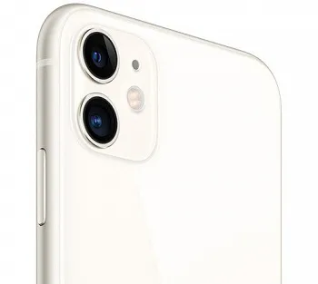 Apple iPhone 11 64GB Slim Box White (MHDC3) - ITMag