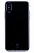 TPU чехол Baseus Simple Ultrathin для Apple iPhone X (5.8") з заглушкою (Синій / Transparent Blue) (ARAPIPHX-A02) - ITMag