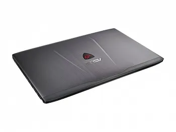 Купить Ноутбук ASUS ROG GL552VW (GL552VW-DH71) - ITMag
