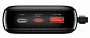 Baseus Qpow Digital Display Quick Charging Power Bank 20W 20000mAh Black (PPQD-H01) - ITMag