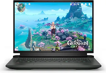Купить Ноутбук Dell G16 Gaming Laptop (GN7620FRQBH) - ITMag