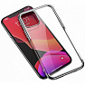 Baseus Shining Case for iPhone 11 Pro Silver (ARAPIPH58S-MD0S) - ITMag