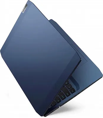 Купить Ноутбук Lenovo IdeaPad Gaming 3 15IMH05 Chameleon Blue (81Y4016YRA) - ITMag