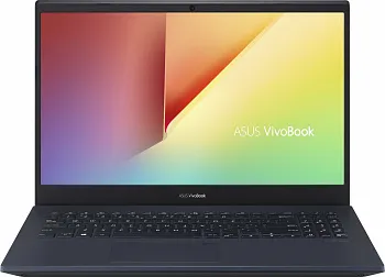 Купить Ноутбук ASUS VivoBook 15 X571LH (X571LH-BQ455T) - ITMag