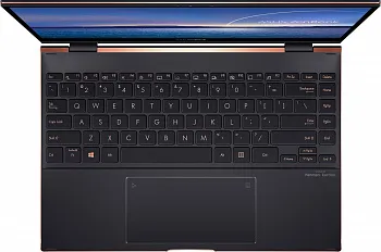 Купить Ноутбук ASUS ZenBook Flip S UX371EA (UX371EA-I71610B0R) - ITMag