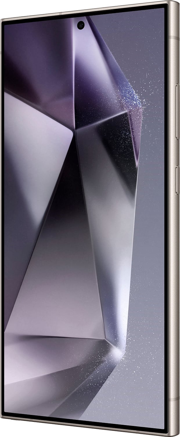 Samsung Galaxy S24 Ultra 12/1TB Titanium Violet (SM-S928BZVP) UA - ITMag