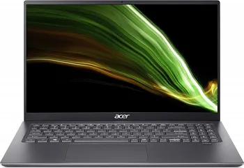 Купить Ноутбук Acer Swift 3 SF316-51-740H (NX.ABDAA.002) - ITMag