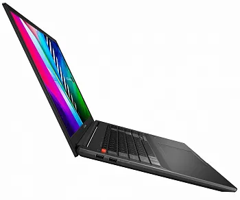 Купить Ноутбук ASUS Vivobook Pro 16X OLED N7600PC (N7600PC-EH77) - ITMag