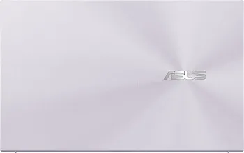 Купить Ноутбук ASUS ZenBook 14 UX435EG Lilac Mist (UX435EG-K9529W, 90NB0SI4-M00A80) - ITMag