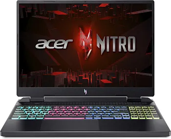 Купить Ноутбук Acer Nitro 16 AN16-51-72LX (NH.QJMAA.005) - ITMag