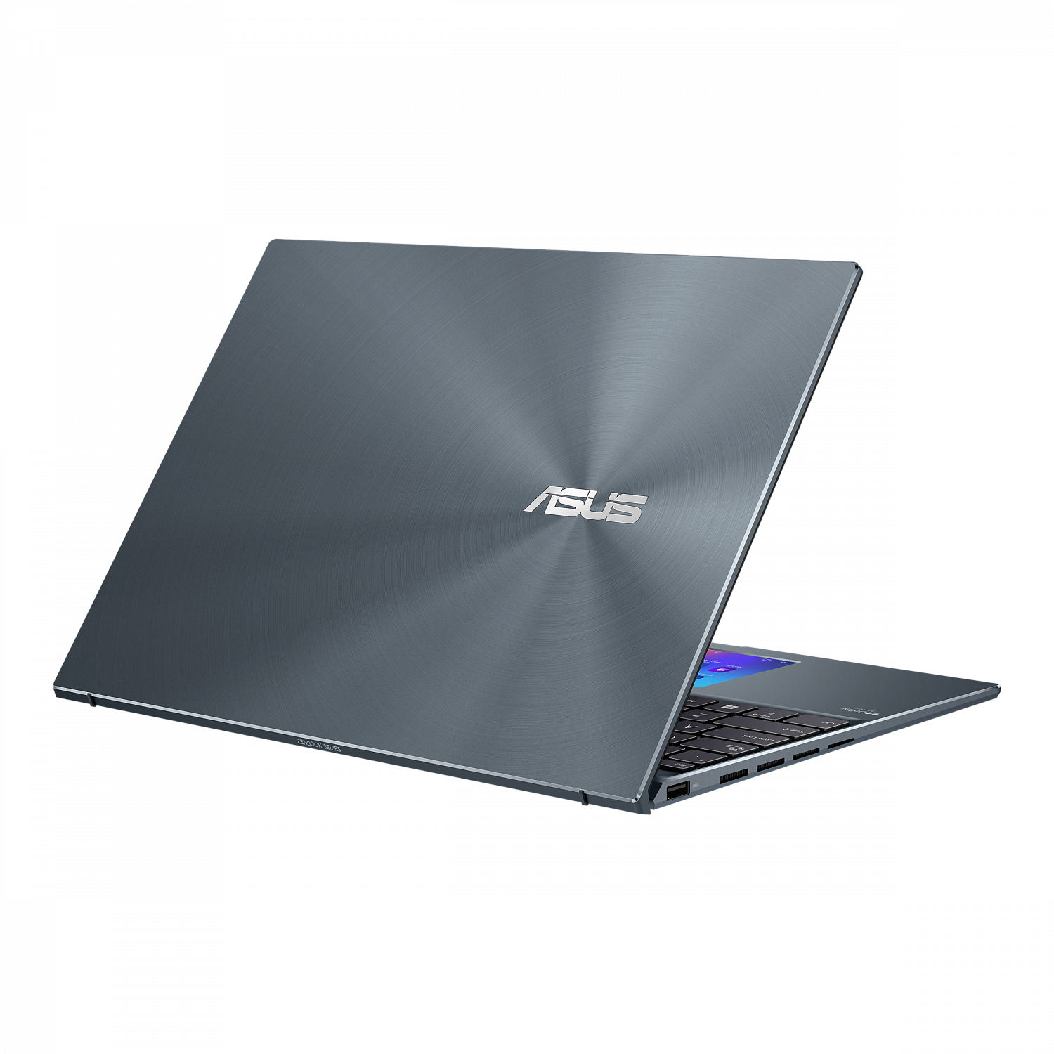 Купить Ноутбук ASUS ZenBook 14X OLED UX5400ZB (UX5400ZB-DB74T) - ITMag