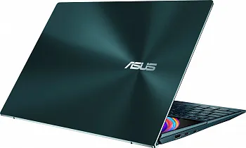Купить Ноутбук ASUS Zenbook Duo 14 UX482EGR (UX482EGR-HY387W) - ITMag