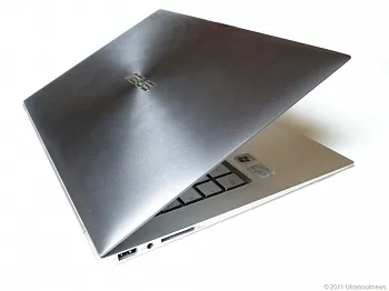 Купить Ноутбук ASUS Zenbook UX31A (UX31A-R4003H) - ITMag