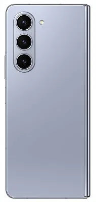 Samsung Galaxy Fold5 12/256GB Icy Blue (SM-F946BLBB) UA - ITMag