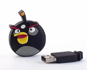 USB Flash Drive Angry Birds MD 203 - ITMag
