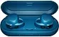 Samsung Gear IconX Blue (SM-R150NZBASEK) - ITMag