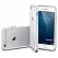 Бампер SGP Case Neo Hybrid EX Series Satin Silver for iPhone 6/6S 4.7" (SGP11026) - ITMag