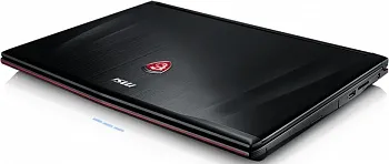 Купить Ноутбук MSI GE72 6QD Apache Pro (6QD-028XPL) - ITMag