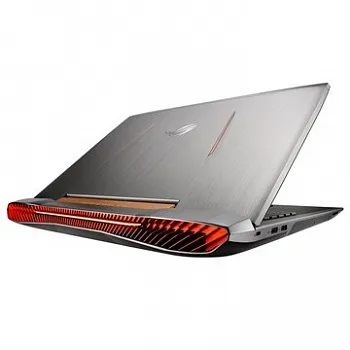 Купить Ноутбук ASUS ROG G752VY (G752VY-DH78) (G-SYNC) - ITMag