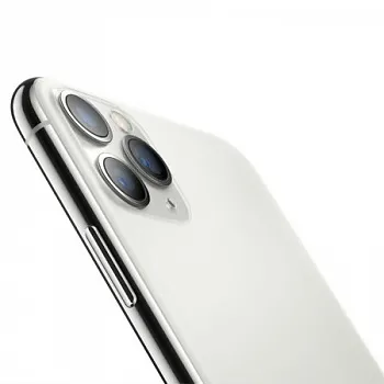 Apple iPhone 11 Pro Max 512GB Silver (MWH92) - ITMag
