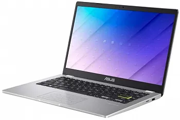 Купить Ноутбук ASUS E410MA (E410MA-BV037TS) - ITMag