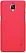 Чехол Nillkin Matte для OnePlus 3 (+ пленка) (Красный) - ITMag
