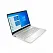 HP 15s-eq2355nw Natural Silver (5T912EA) - ITMag